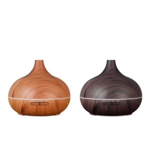 Prémium Aroma Diffúzor